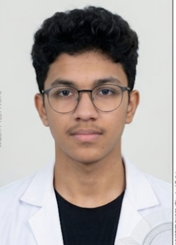 Siddharth Sharma